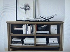 Louis Vuitton The Birth of Modern Luxury Updated Edition Coffee Table Book NOB