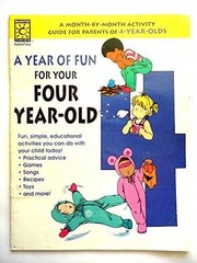 A Year of Fun Just for Fours: Fun Seasonal Activities Songs, Poems, and – GOOD