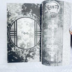 Demon Slayer Kimetsu no Yaiba Infinity Castle Arc Vol.1 Novel Akaza Japanese NEW