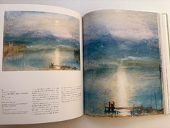 British Watercolor Paintings Exhibition Catalog Great Masters