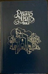 Precious Moments Stories from the – Paperback, by Baker Book House – Very Good