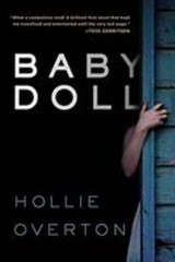 Baby Doll Hardcover Hollie Overton