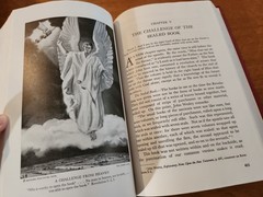 Daniel and the Revelation By Uriah Smith 1944 Illustrated Hardcover