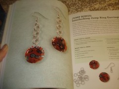 BEAD JEWELRY 101 A Bead Jewelry Course in a Book – SC 200 Pages – Full Color