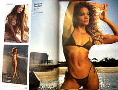 Sports Illustrated Swimsuit 2026 Newsstand Edition SI • Tiffany Haddish