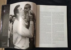 Muhammad Ali In Perspective Photographs Thomas Hauser Hardcover Book Clay Boxing