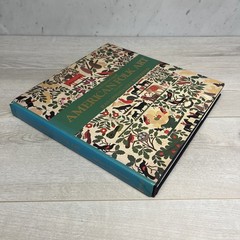 1987 THE FLOWERING OF AMERICAN FOLK ART 1776-1876 JEAN LIPMAN ALICE WINCHESTER