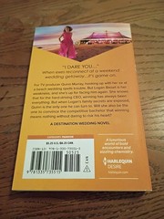 The Wedding Dare : A One Night Stand Romance by Katherine Garbera (2022)