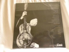 PETER GREEN Robert Johnson Songbook Nigel Watson Paul Rodgers 180 gram LP