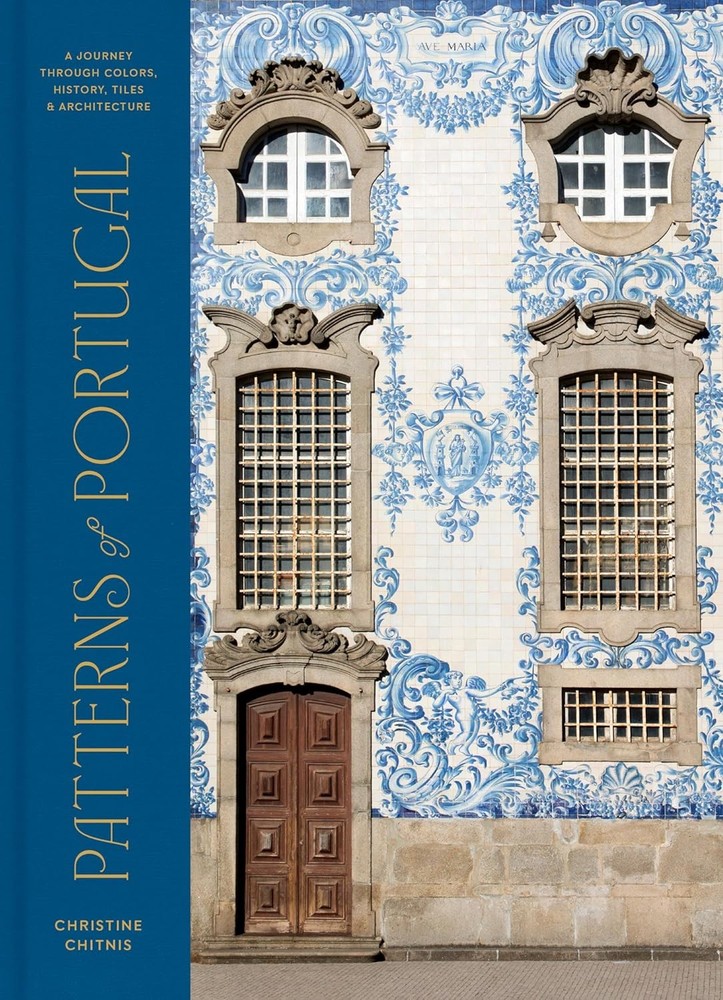 Patterns of Portugal by Christine Chitnis