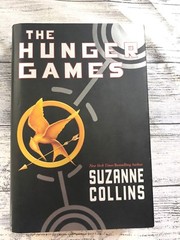 The Hunger Games: The Hunger Games Trilogy by Suzanne Collins (2014, Hardcover)