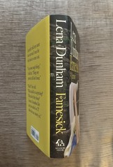 Famesick : A Memoir Hardcover Lena Dunham