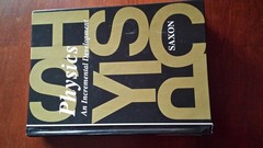 Student Edition 1993: First Edition (Saxon Physics)