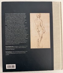 Michelangelo, Leonardo, Raphael: Florence, c. 1504 – Hardcover Book – Like new..