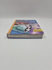 Holt Science and Technology Student Edition Physical Science 2007 Matter Used