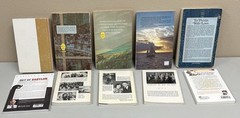 Seventh-day Adventist stories from the Middle East & So Europe, Lot of 10