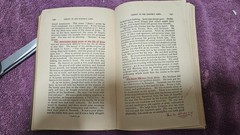 ‡ ✝️ Greater Life and Work of Christ by Patterson • 1928 HC 2nd Ed Ex-Library