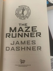 The Maze Runner Series Book 1-5 by James Dashner TPB Chicken House UK VG