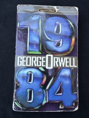 Animal Farm George Orwell Signet Classic 1961 6th Edition Rare!! Vintage