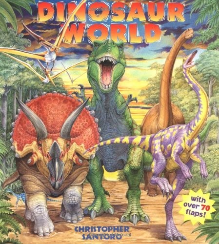 DINOSAUR WORLD