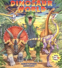DINOSAUR WORLD