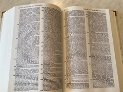 Complete Word Study Bible New Testament by Spiros Zodhiates