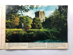 Ireland: A Pictorial Record 34 Superb Photographs by John Hinde Ltd (1978, PB)