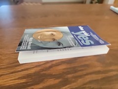 She Said Yes : The Unlikely Martyrdom of Cassie Bernall by Misty Bernall