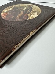 The Texans, The Gunfighter’s Time Life Books Old West Series Faux Leather Bound