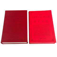 Set of 9 COMMON SENSE, FEDERALIST PAPERS, CONSTITUTION, MEDITATIONS +5 Leather