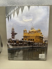 Sparkling Punjab Book by Atul Bhardwaj and Vijay Singal Hardcover HC SEALED NEW