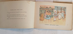 1920 PROVERBS IMPROVED 24 COLOR ENGRAVED CHILDREN ILLUSTRATED COMIC BOOK 103 PGS