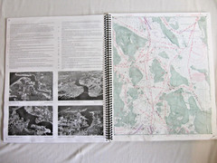 MARINE ATLAS Vol 1 OLYMPIA to MALCOLM ISLAND 2010 Edition 11.5″x14″ Pacific NW