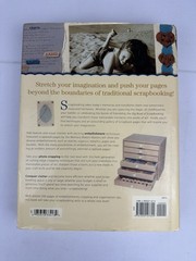 Big Book of SCRAPBOOKING Ideas & Inspiration Hardcover 2005 496 Pages