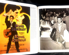 „Elvis Presley Unseen Archives” by Marie Clayton – 383 Pages of Photos & History