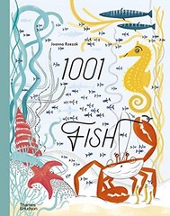 1001 Fish (1001 Series, 3)