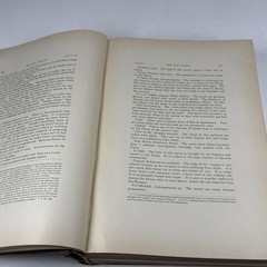 26th Annual Report of the Bureau of American Ethnology Mythology 1904 HC