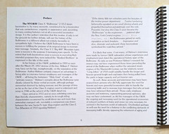 New York Ontario & Western Railway Bullmoose Big 400 Observer History Railroad