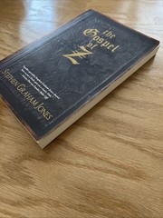 The Gospel Of Z Stephen Graham Jones First Samhain TPB 2014