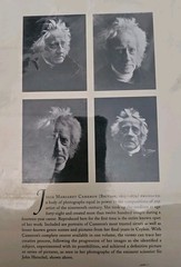 Julia Margaret Cameron The Complete Photographs Rare First Edition 2003 Getty