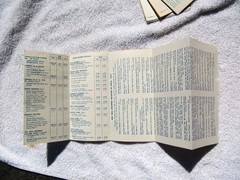 June 1951 RCA VICTOR Red Seal Records Supplement RECORD CATALOG LP 33 45 78
