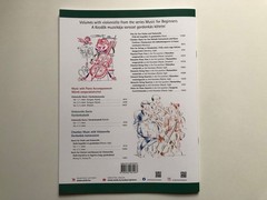 Violoncello Duets 1