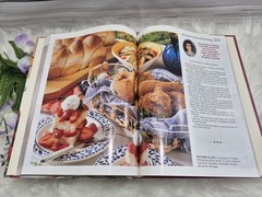 Best of Taste of Home First 10 Years Hardcover Cookbook, Color Photos, 352 pages