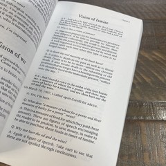 The Secret Revelation : Unveiling the Mystery of the Book of Revelation