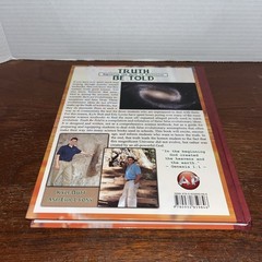 Truth Be Told Exposing the Myth of Evolution by Eric Lyons & Kyle Butt – New HB