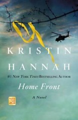 Home Front: A Novel – Paperback By Hannah, Kristin – VERY GOOD