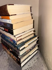 Books by various authors