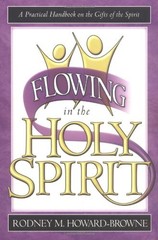 Flowing in the Holy Spirit