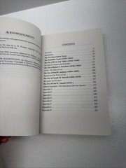 Quest for Faithfulness : The Account of a Unique Fellowship of Churches