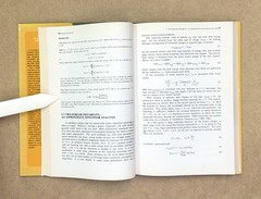 Signed! Plasma Physics Via Computer Simulation by Birdsall & Langdon 1985 HCDJVG